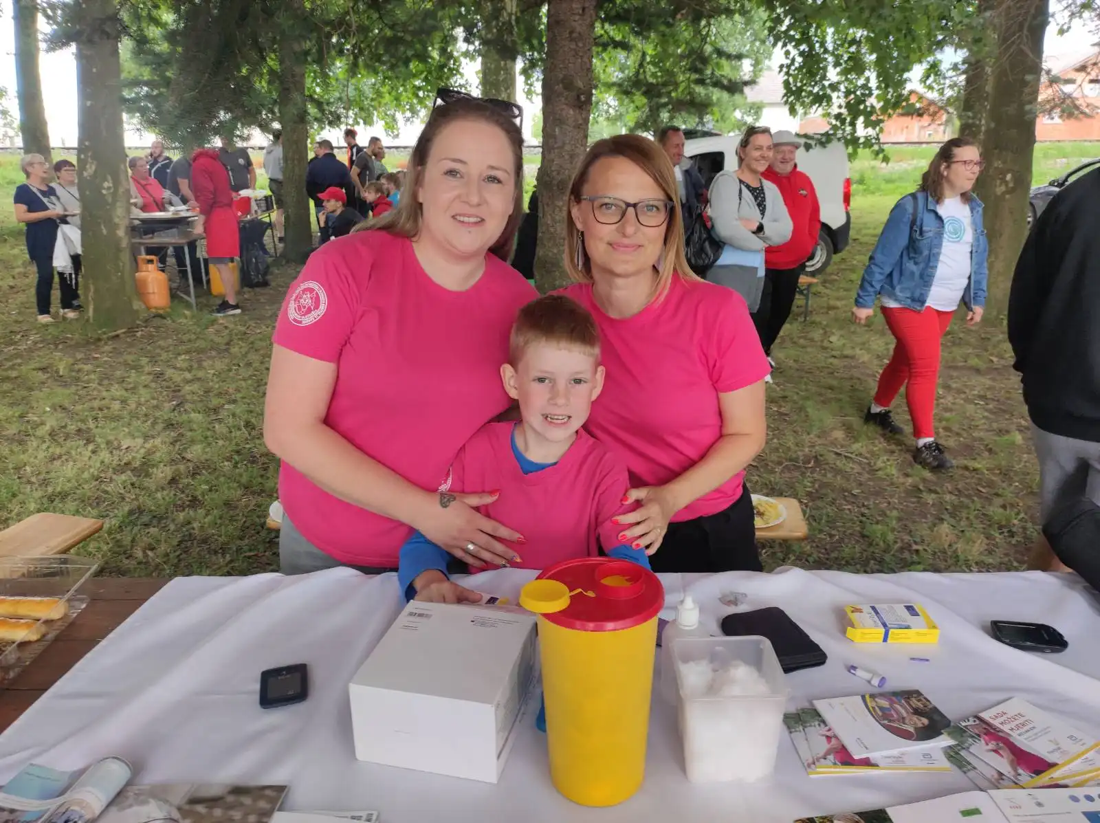 Dani šibe i ribe (6) Dani šibe i ribe (6)