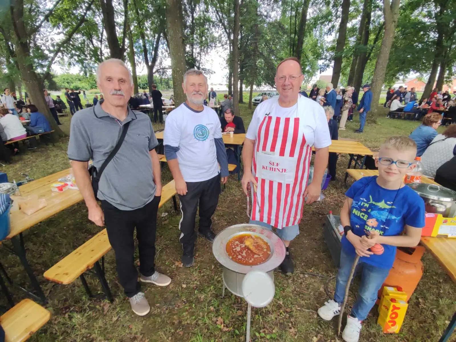 Dani šibe i ribe (7) Dani šibe i ribe (7)