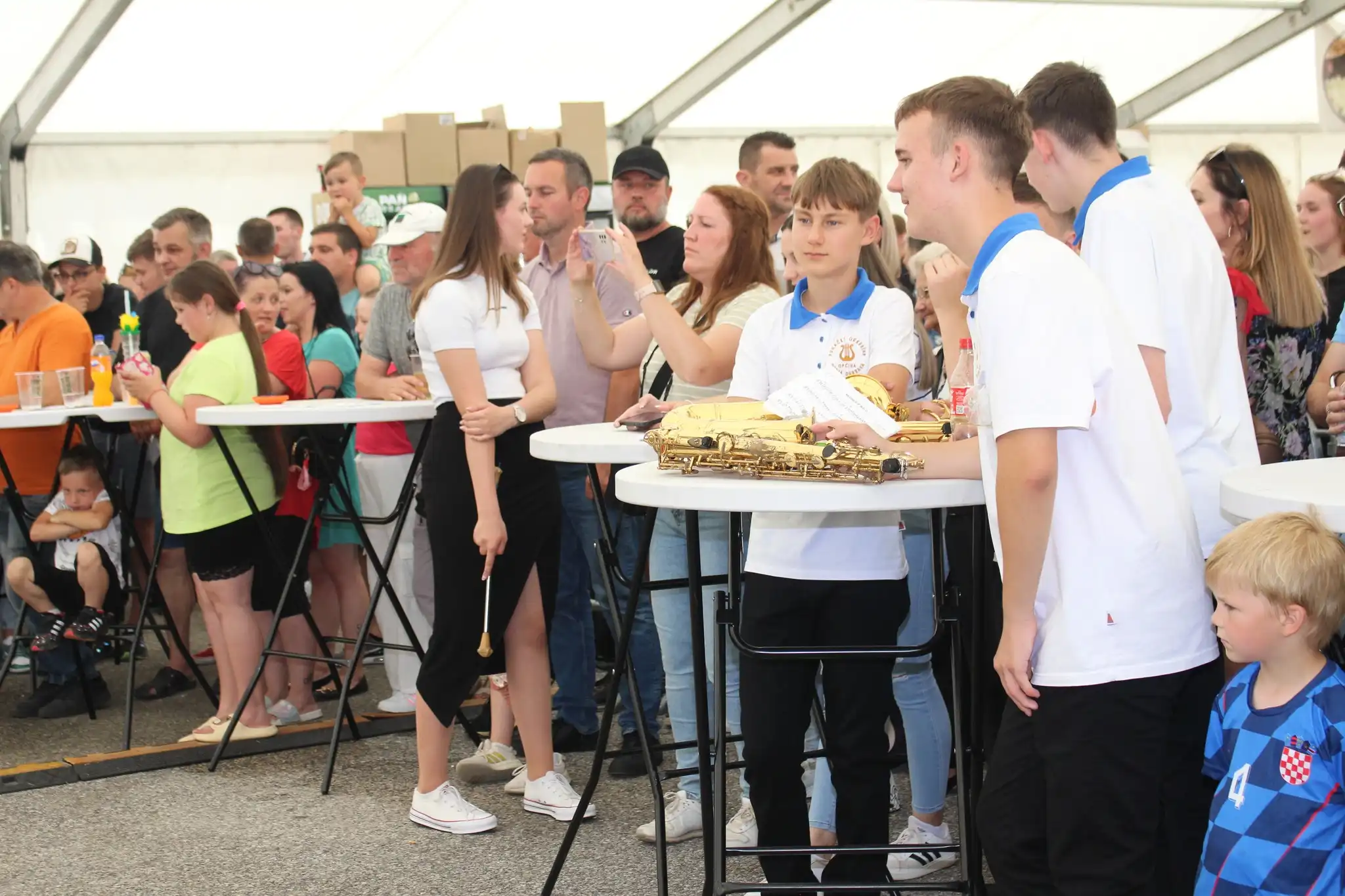 Dani šibe i ribe (8) Dani šibe i ribe (8)