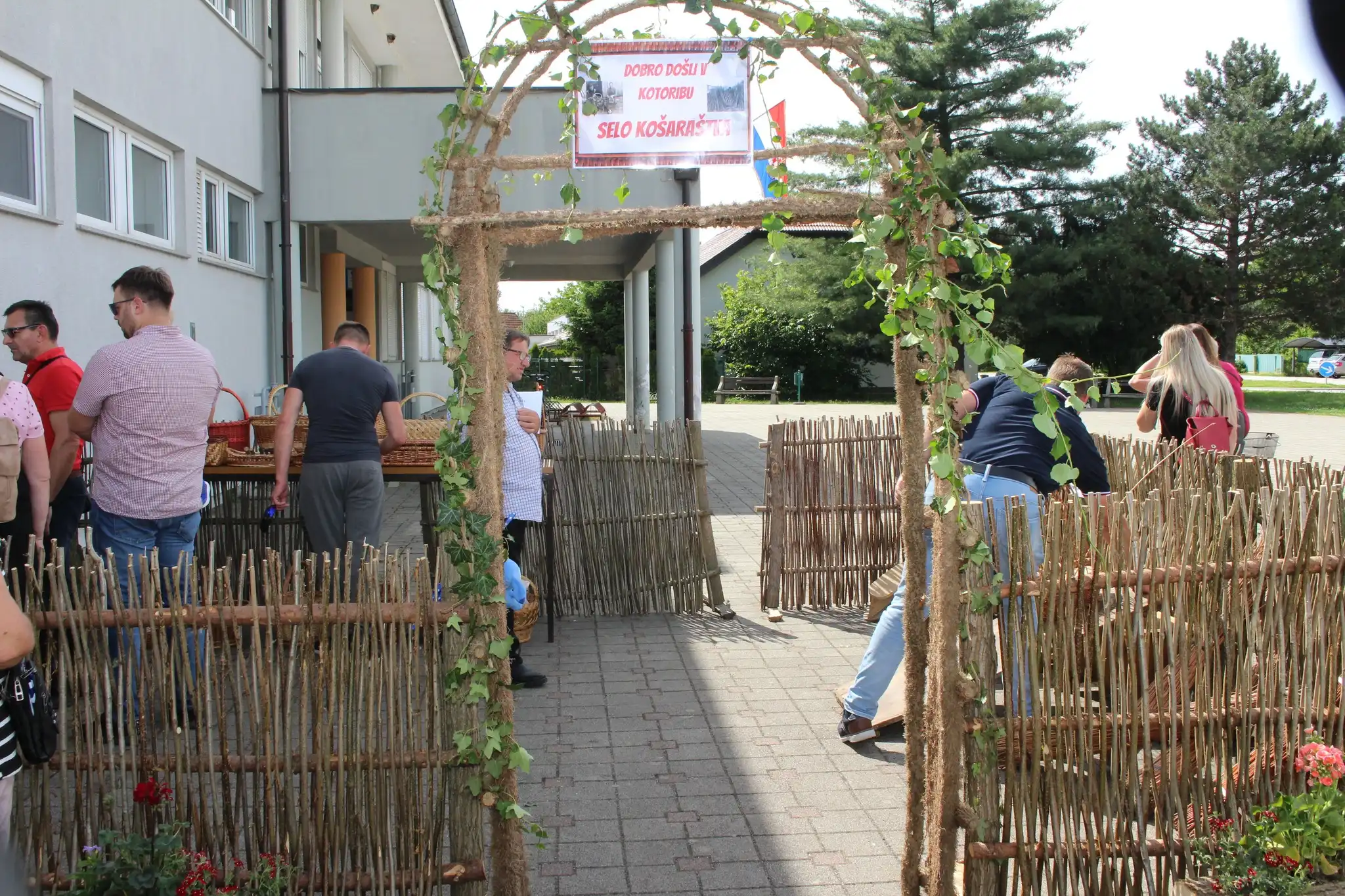 Dani šibe i ribe (9) Dani šibe i ribe (9)