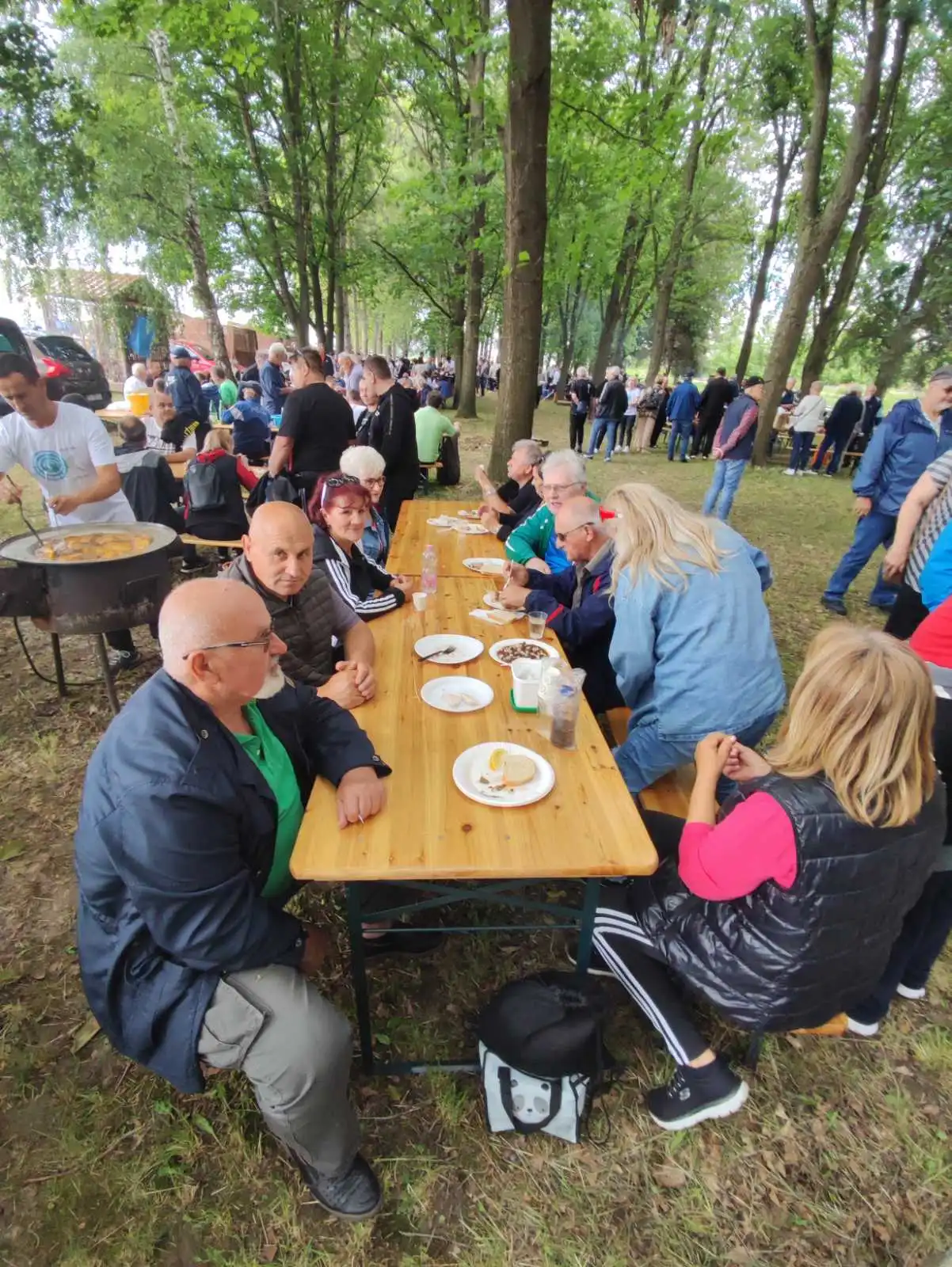 Dani šibe i ribe (9) Dani šibe i ribe (9)