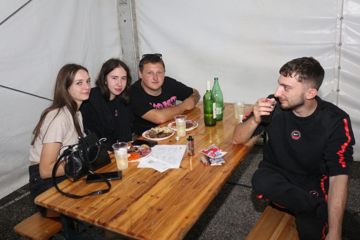 Dani šibe i ribe Popcorn (13) Dani šibe i ribe Popcorn (13)