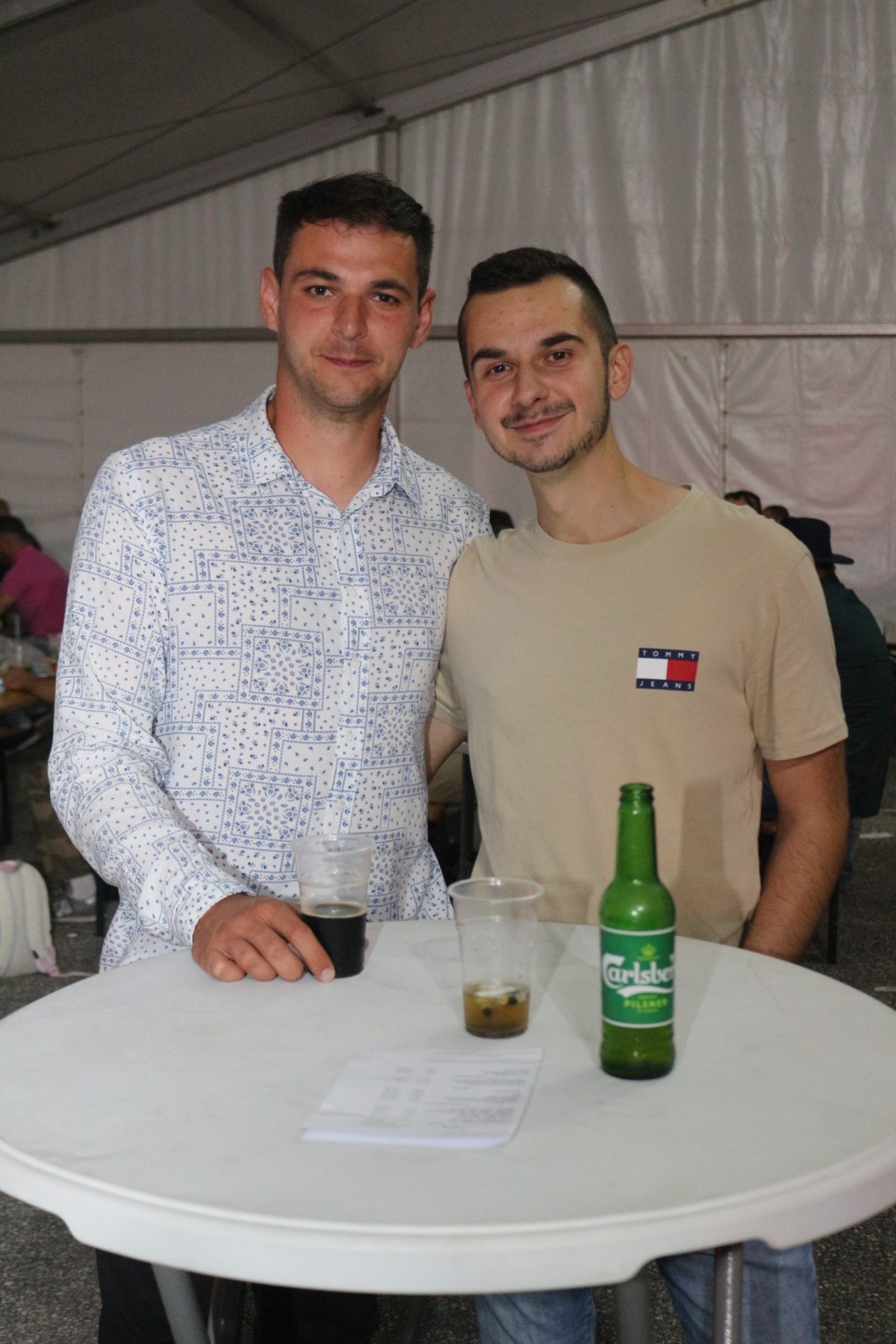 Dani šibe i ribe Popcorn (9) Dani šibe i ribe Popcorn (9)