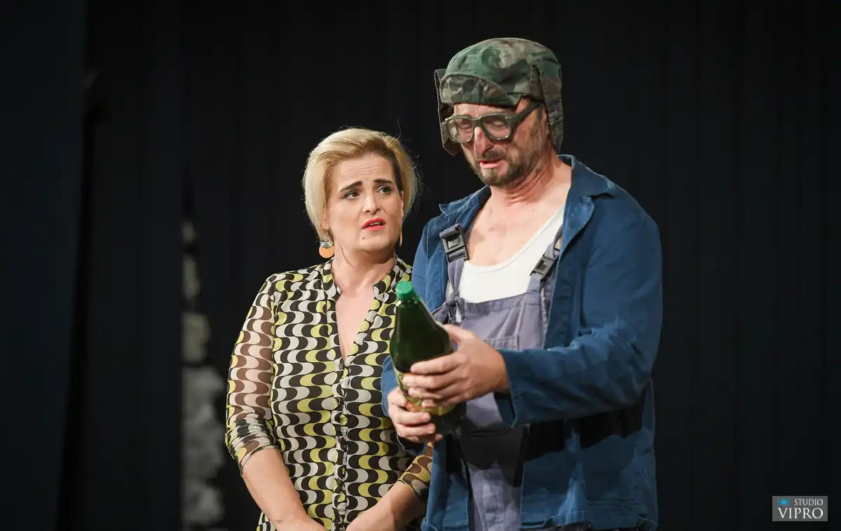 Dani smijeha – Kerekesh (10)