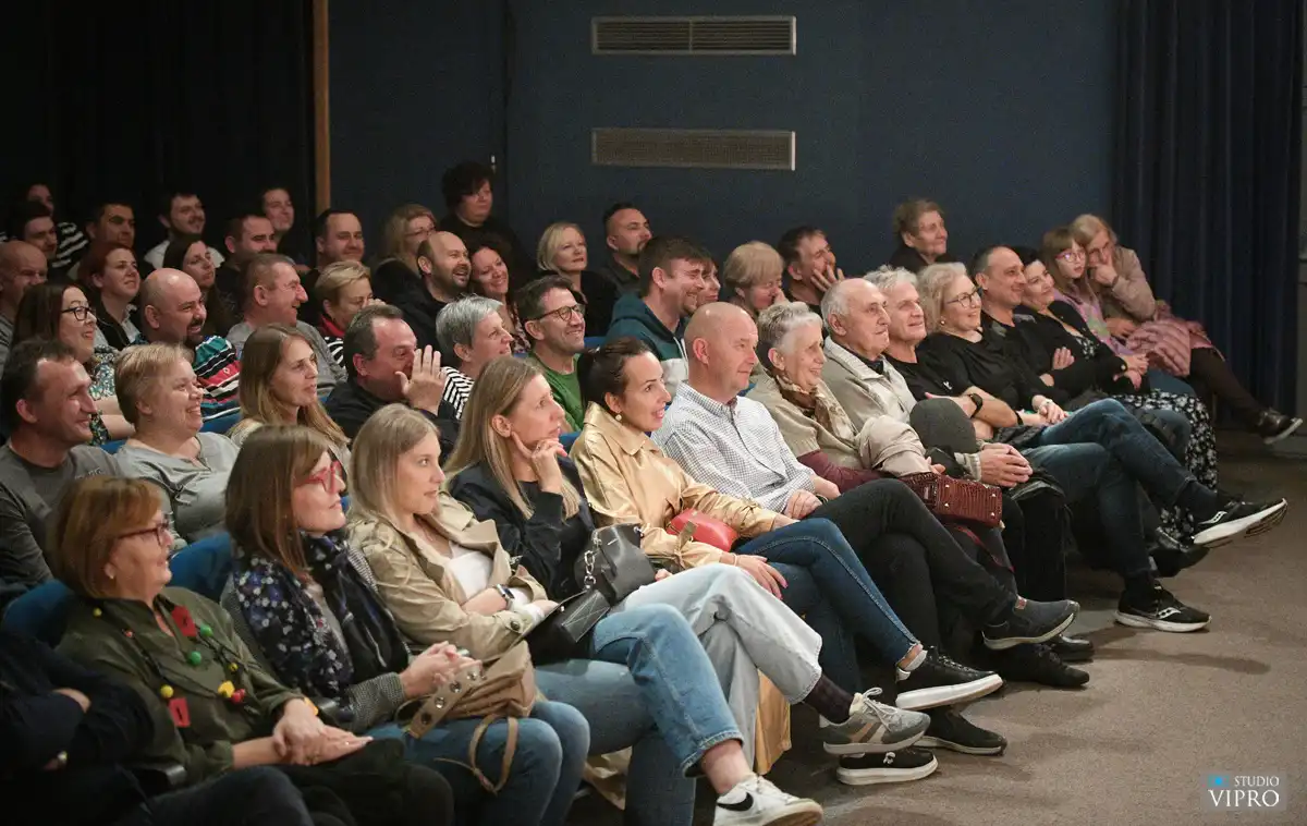 Dani smijeha – Kerekesh (11)