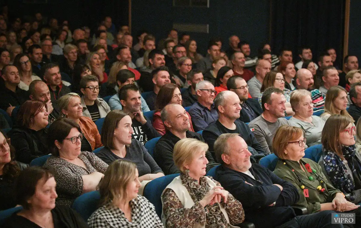 Dani smijeha – Kerekesh (12)