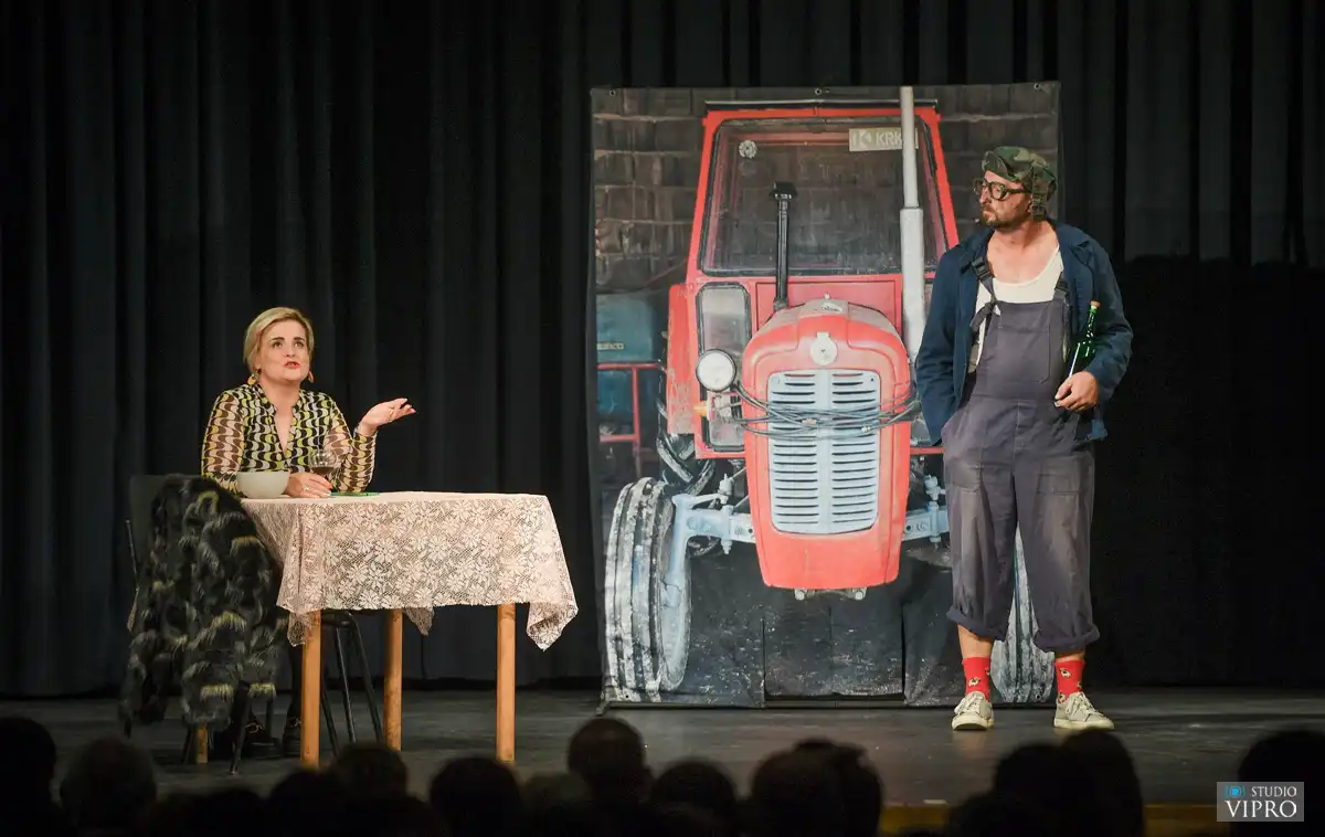 Dani smijeha – Kerekesh (14)