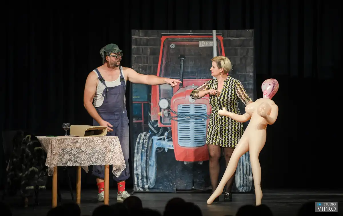 Dani smijeha – Kerekesh (17)