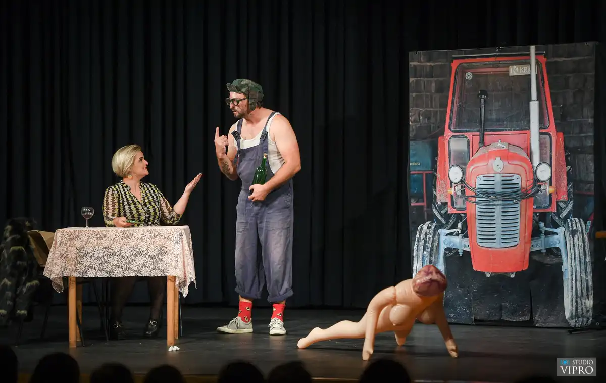 Dani smijeha – Kerekesh (18)