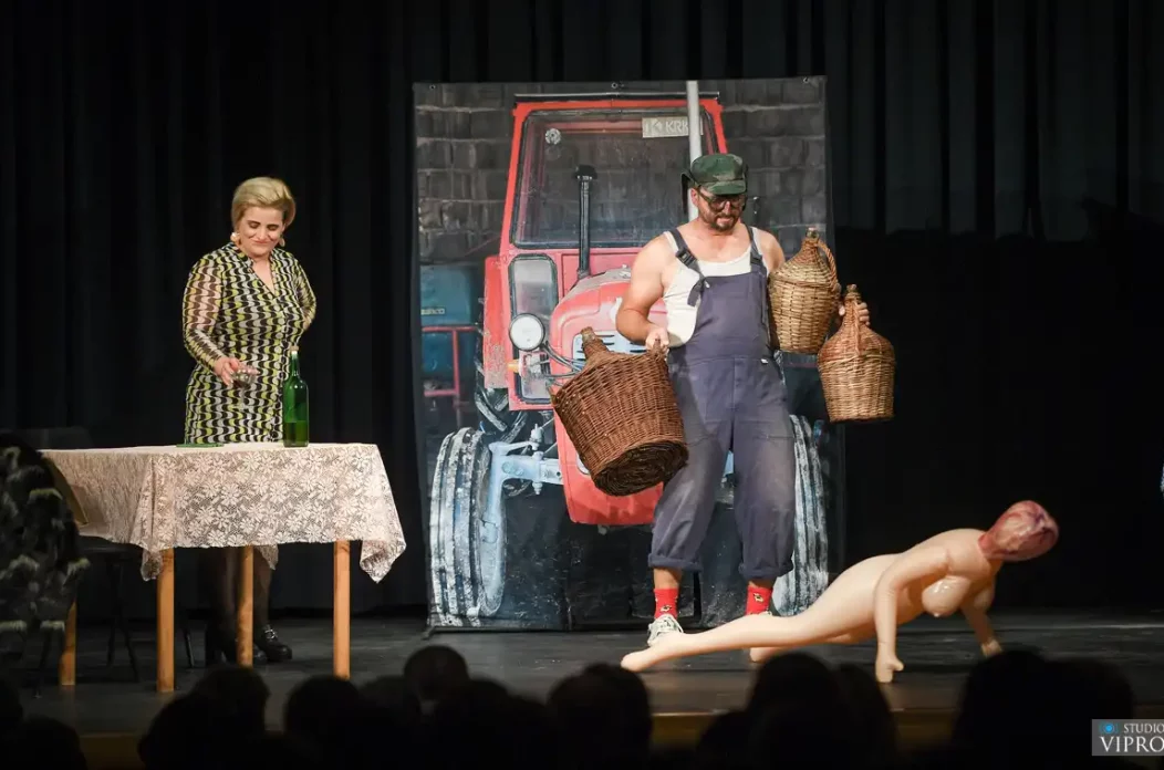 Dani smijeha – Kerekesh (19)