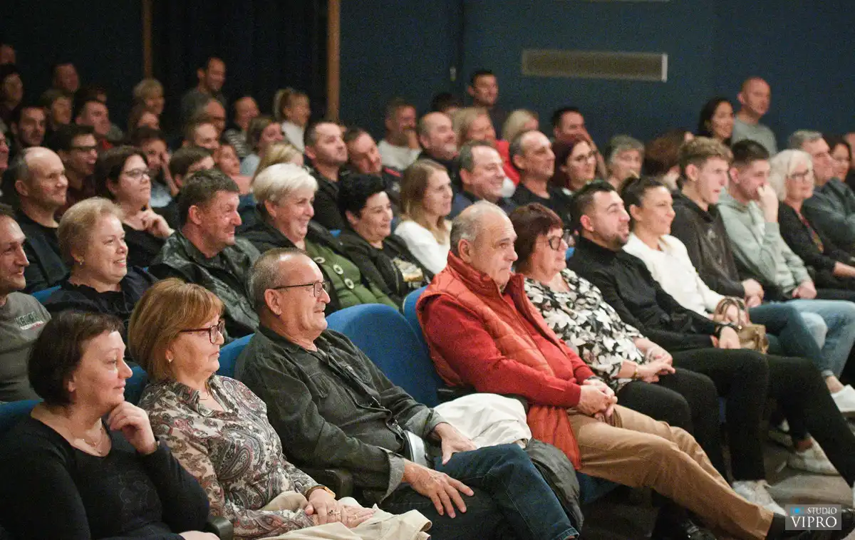 Dani smijeha – Kerekesh (23)