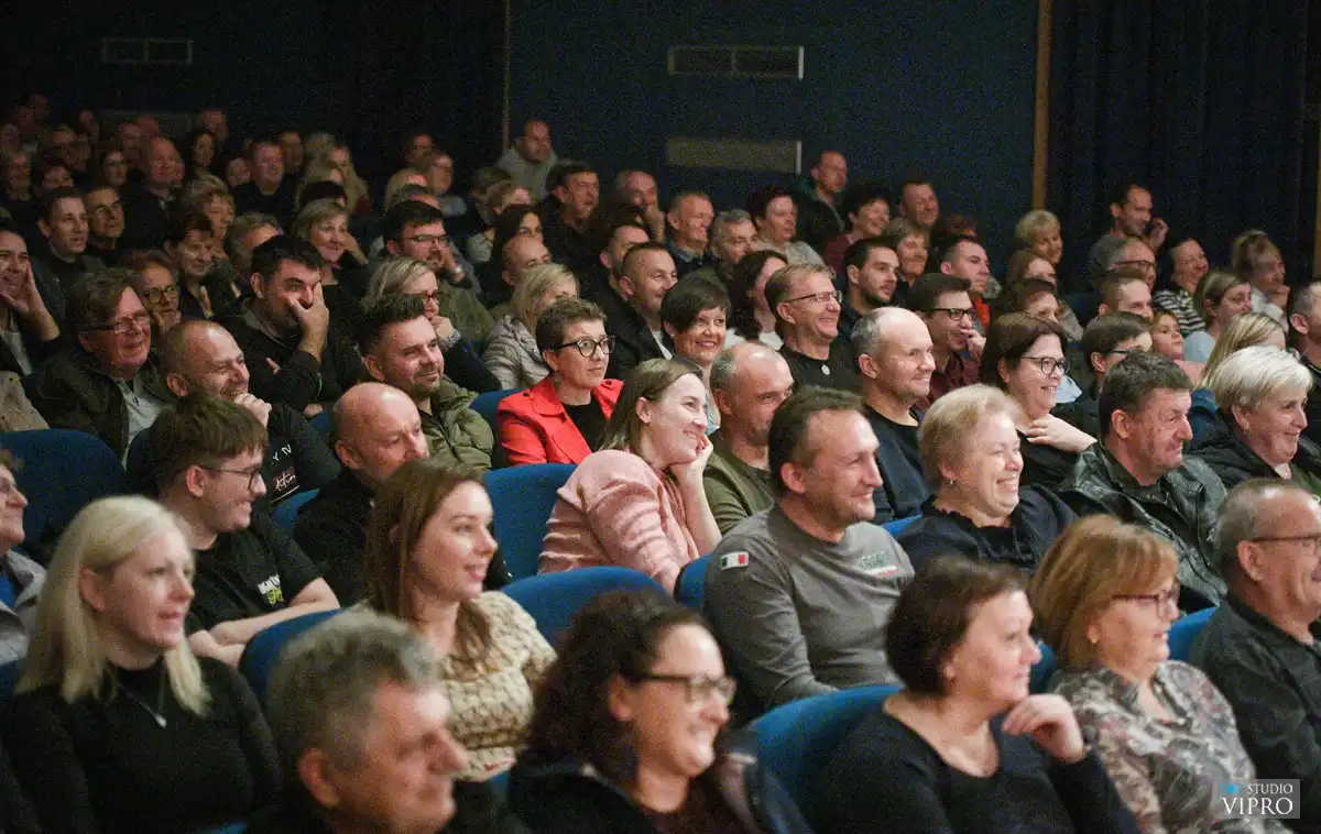 Dani smijeha – Kerekesh (24)