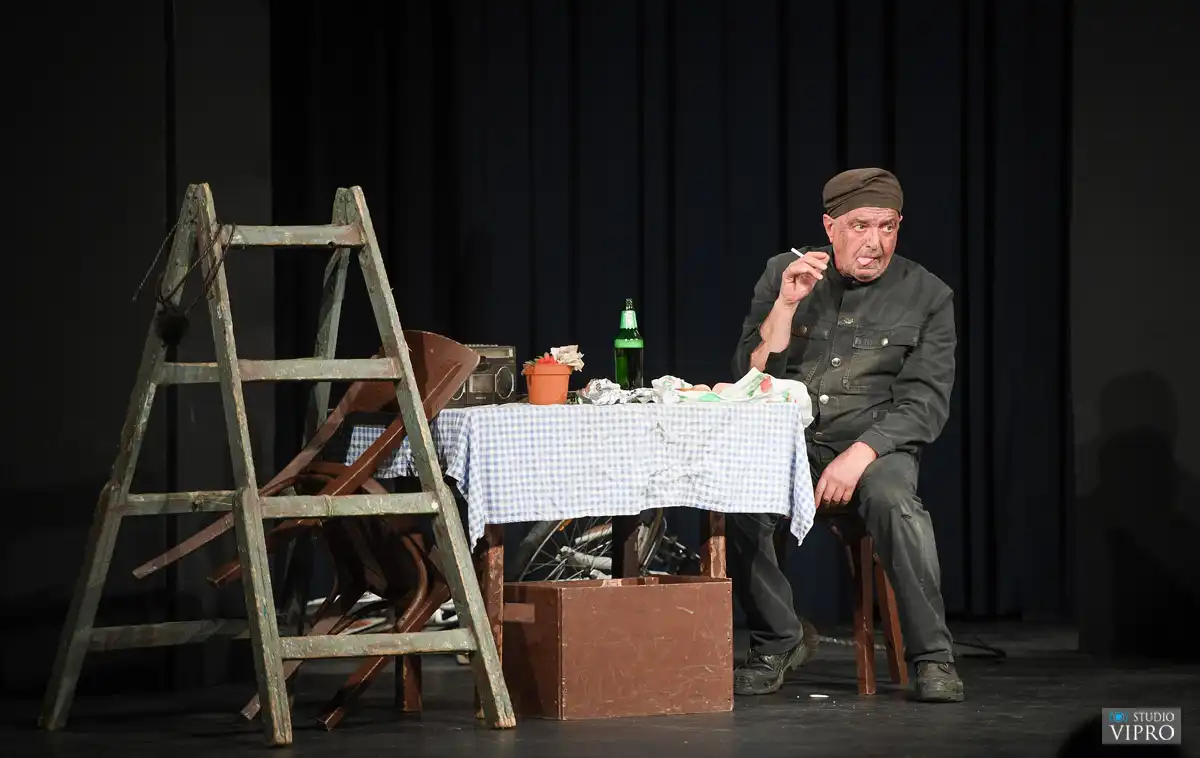 Dani smijeha – Kerekesh (25)