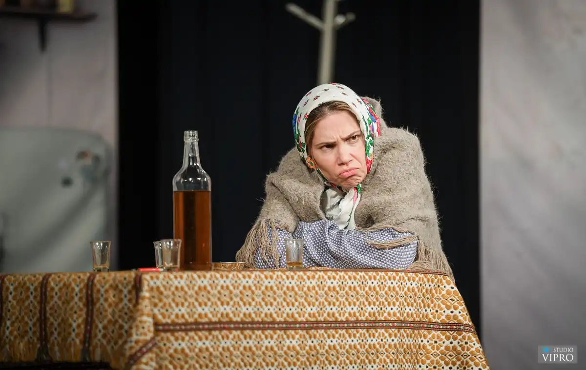 Dani smijeha – Kerekesh (3)