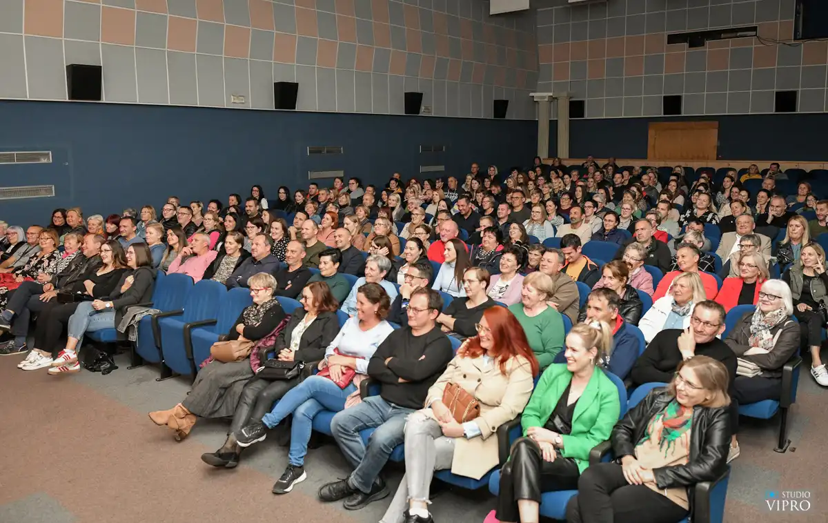 Dani smijeha – Kerekesh (4)