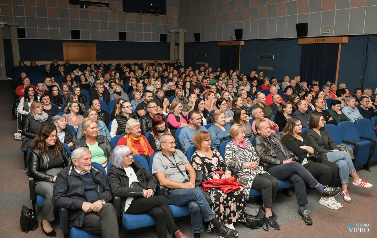 Dani smijeha – Kerekesh (5)