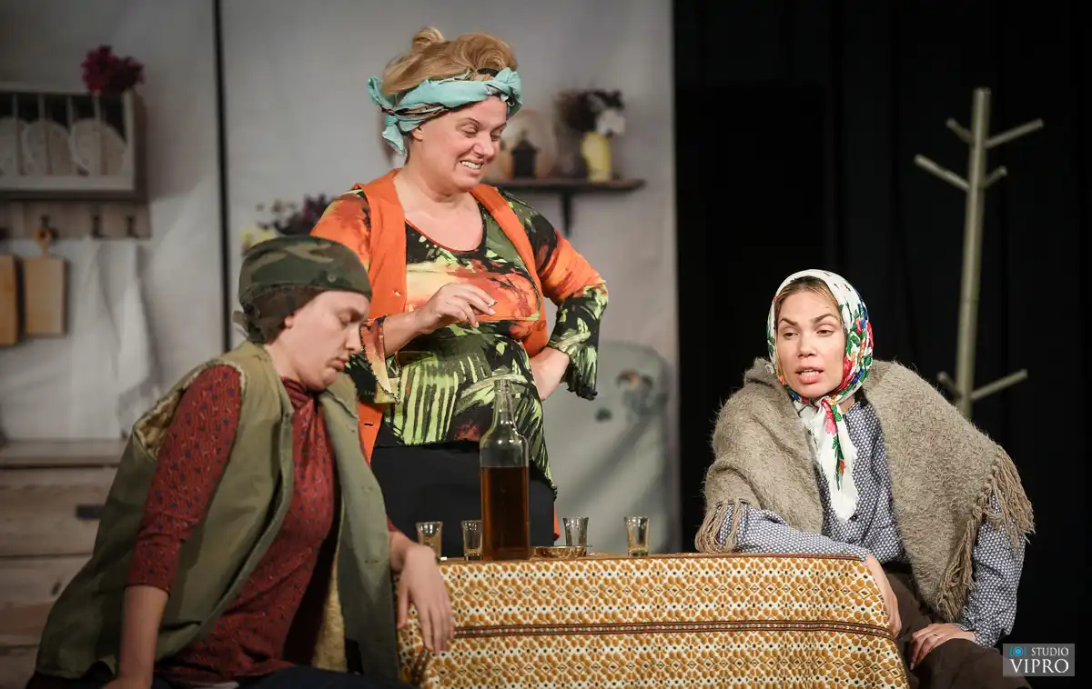 Dani smijeha – Kerekesh (7)