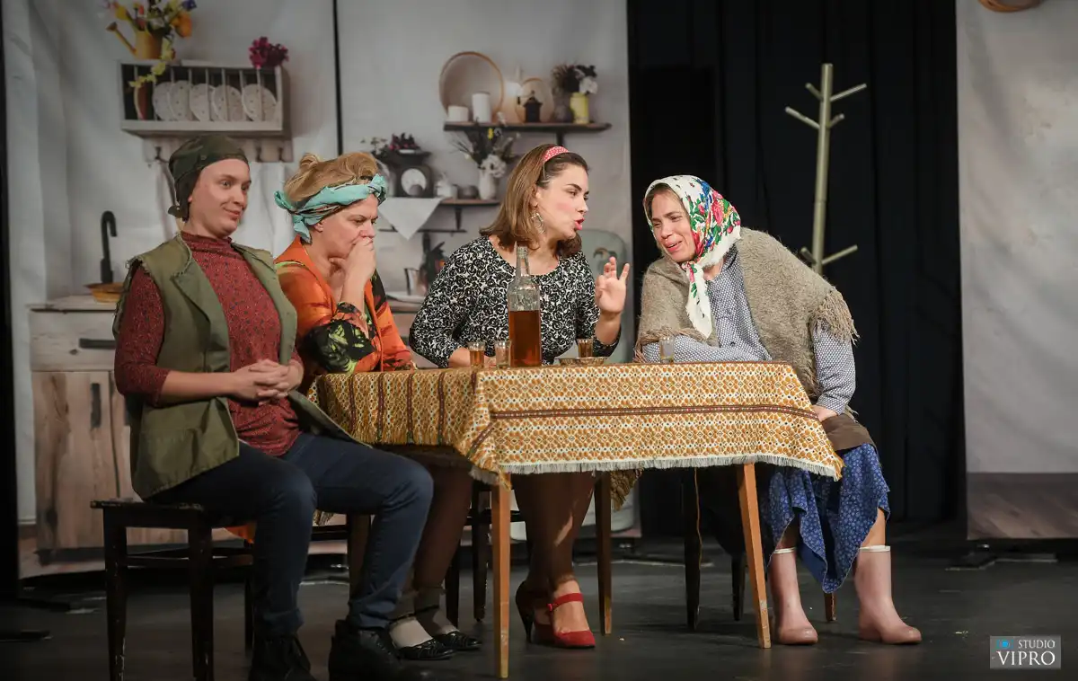 Dani smijeha – Kerekesh (9)