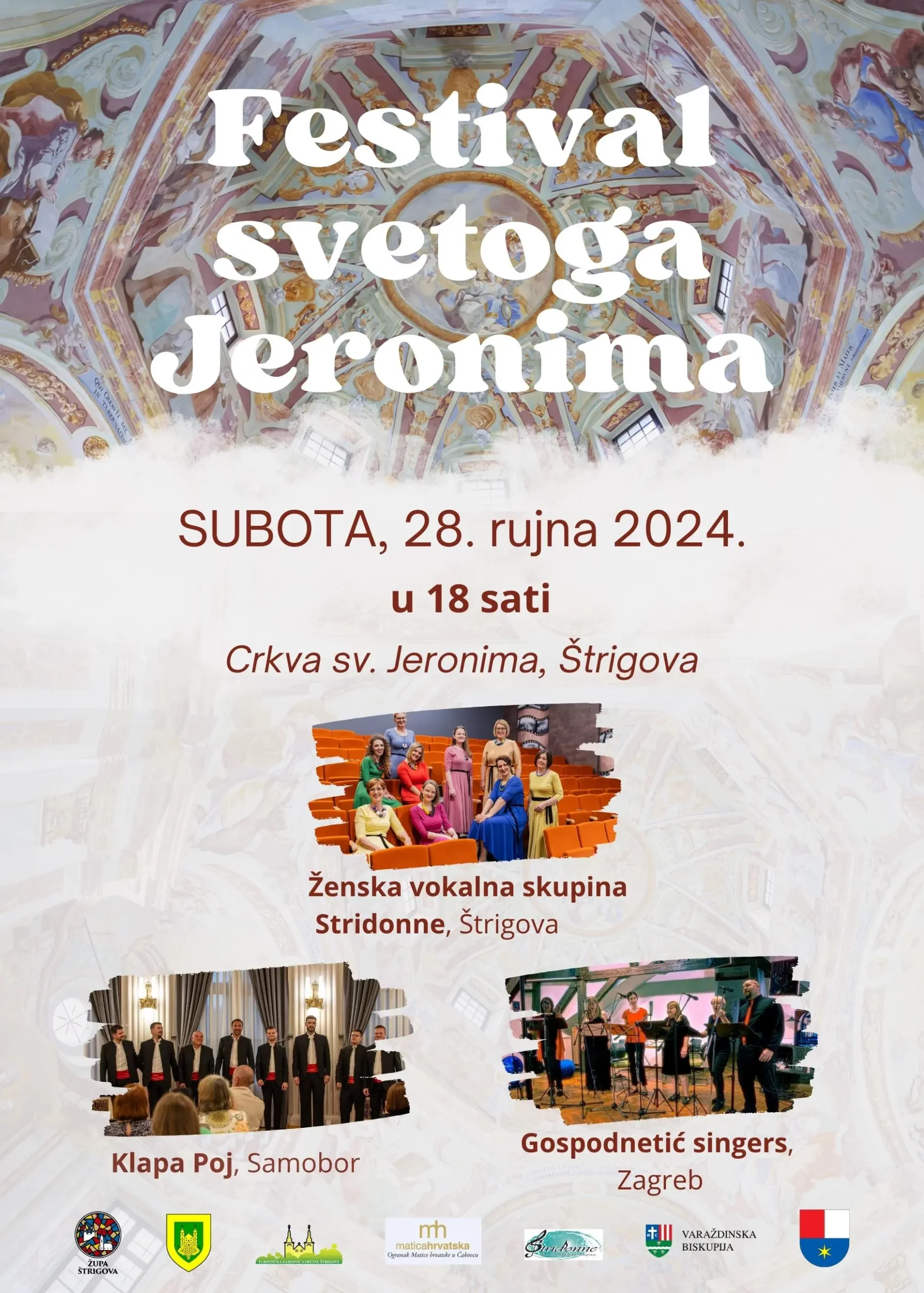 Dani sv. Jeronima 2 Dani sv. Jeronima 2