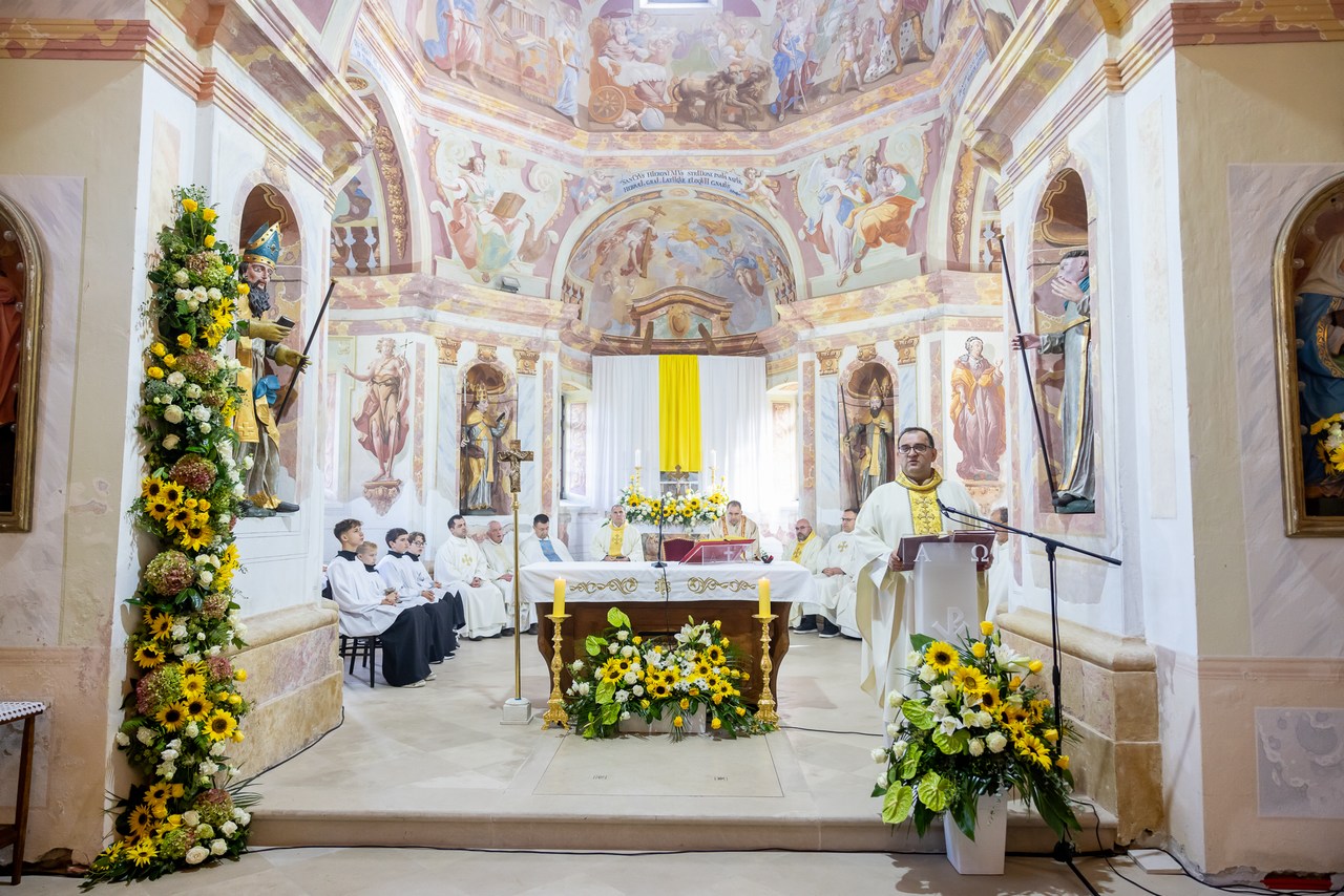 Dani sv. Jeronima (2)