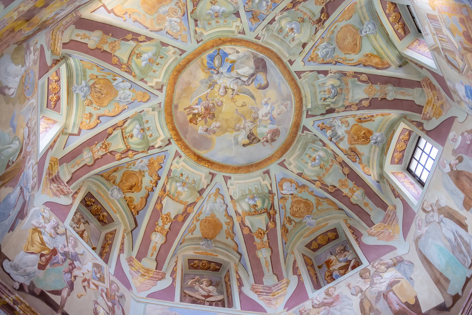 Dani sv. Jeronima 8 Dani sv. Jeronima 8