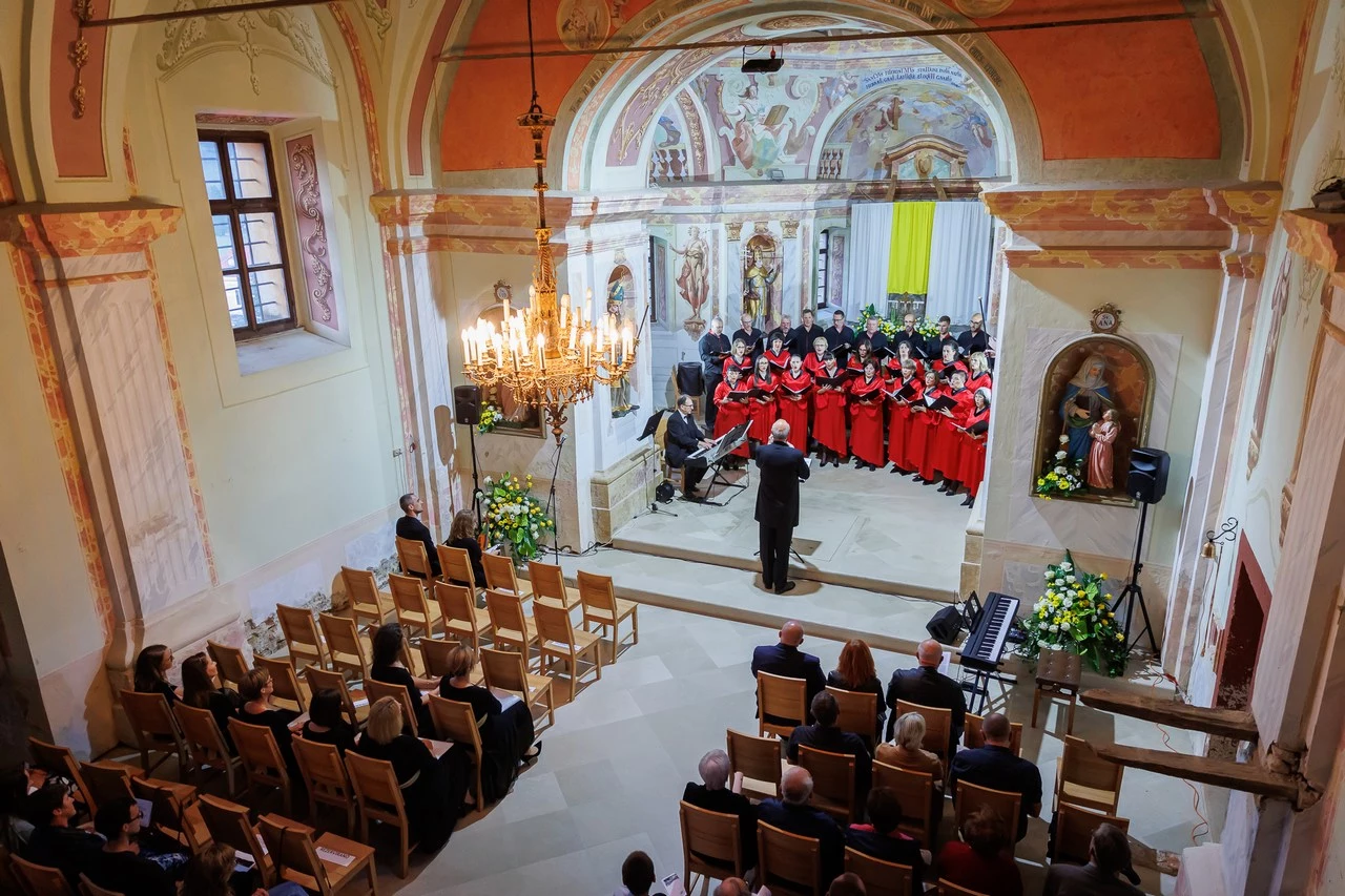 Dani sv. Jeronima 9 Dani sv. Jeronima 9