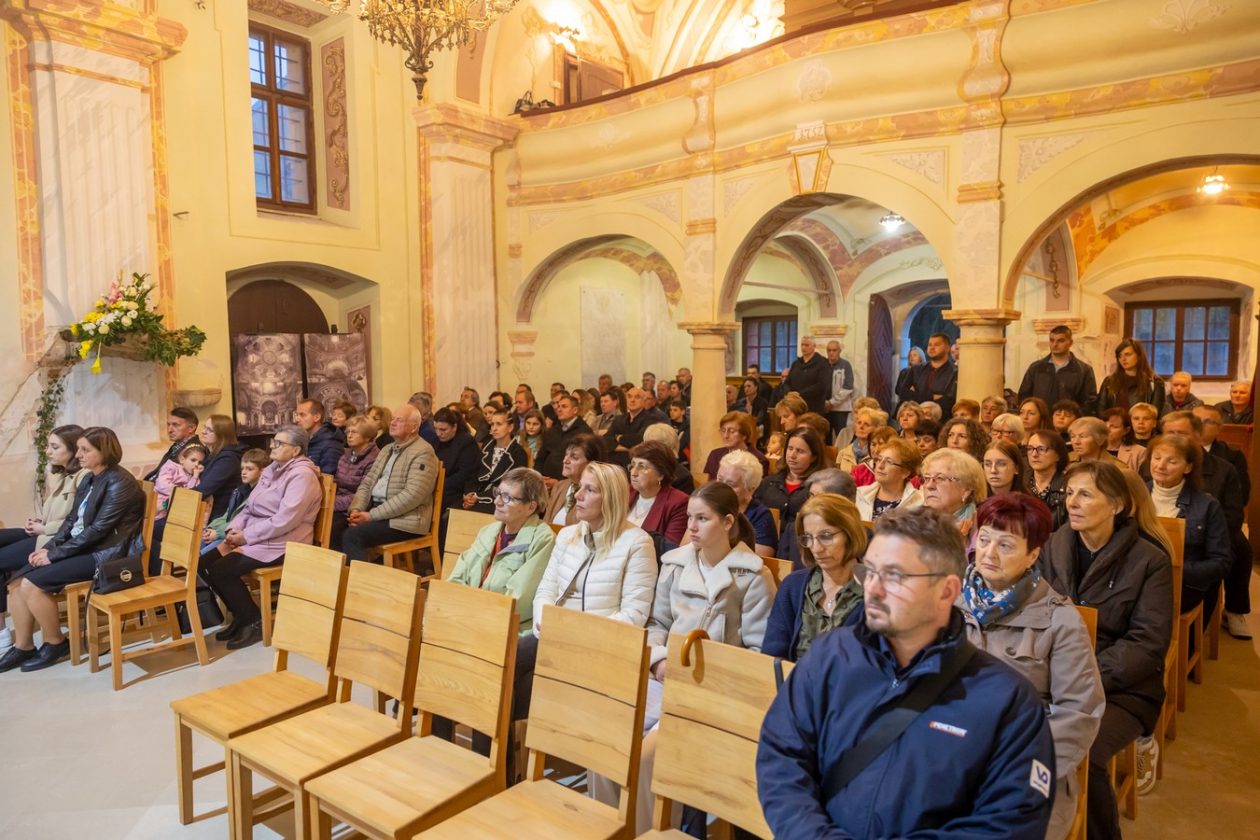 Dani sv. Jeronima – sveta misa 15