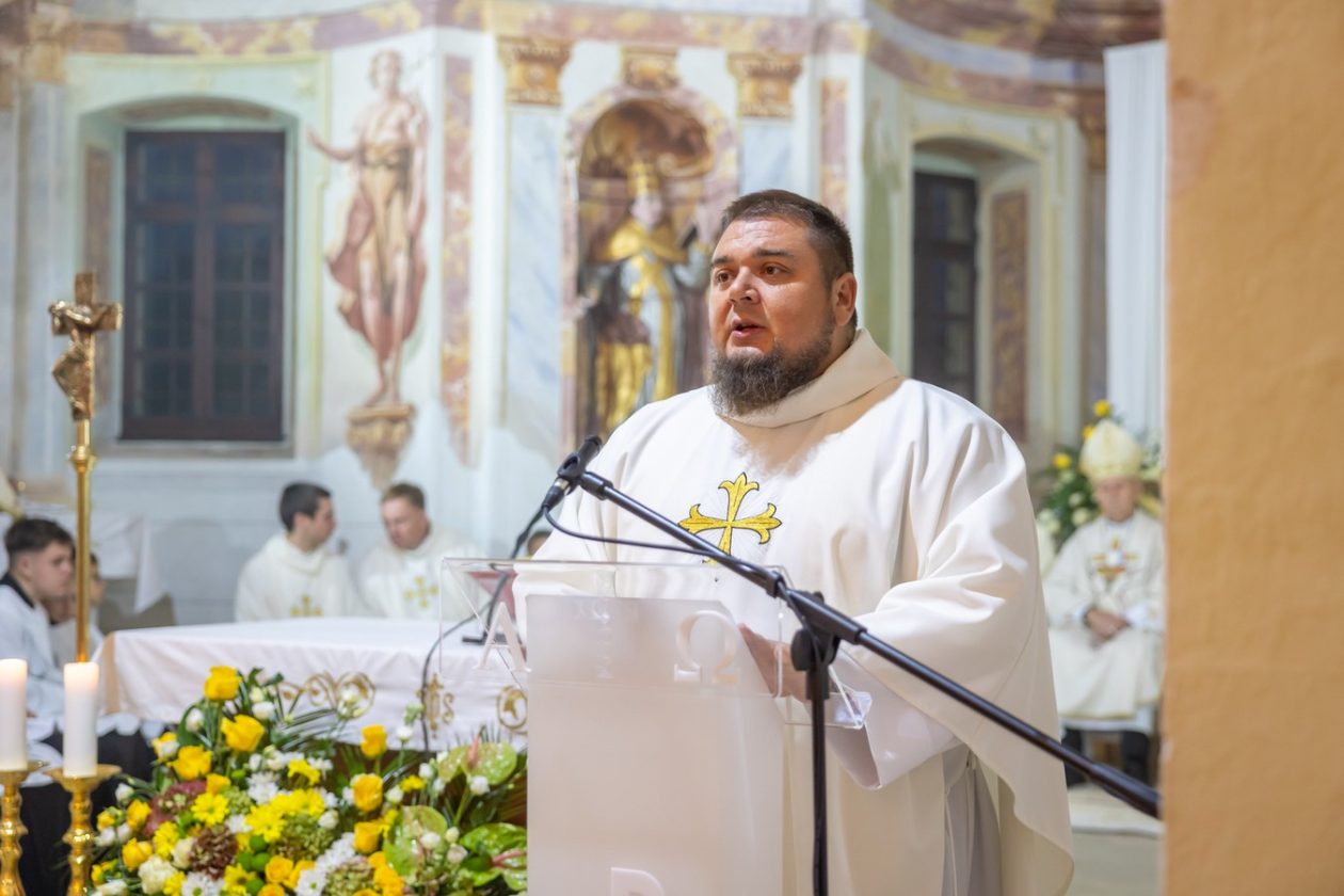 Dani sv. Jeronima – sveta misa 21