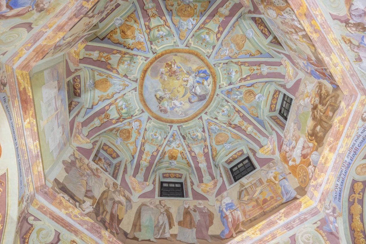 Dani sv. Jeronima – sveta misa 24