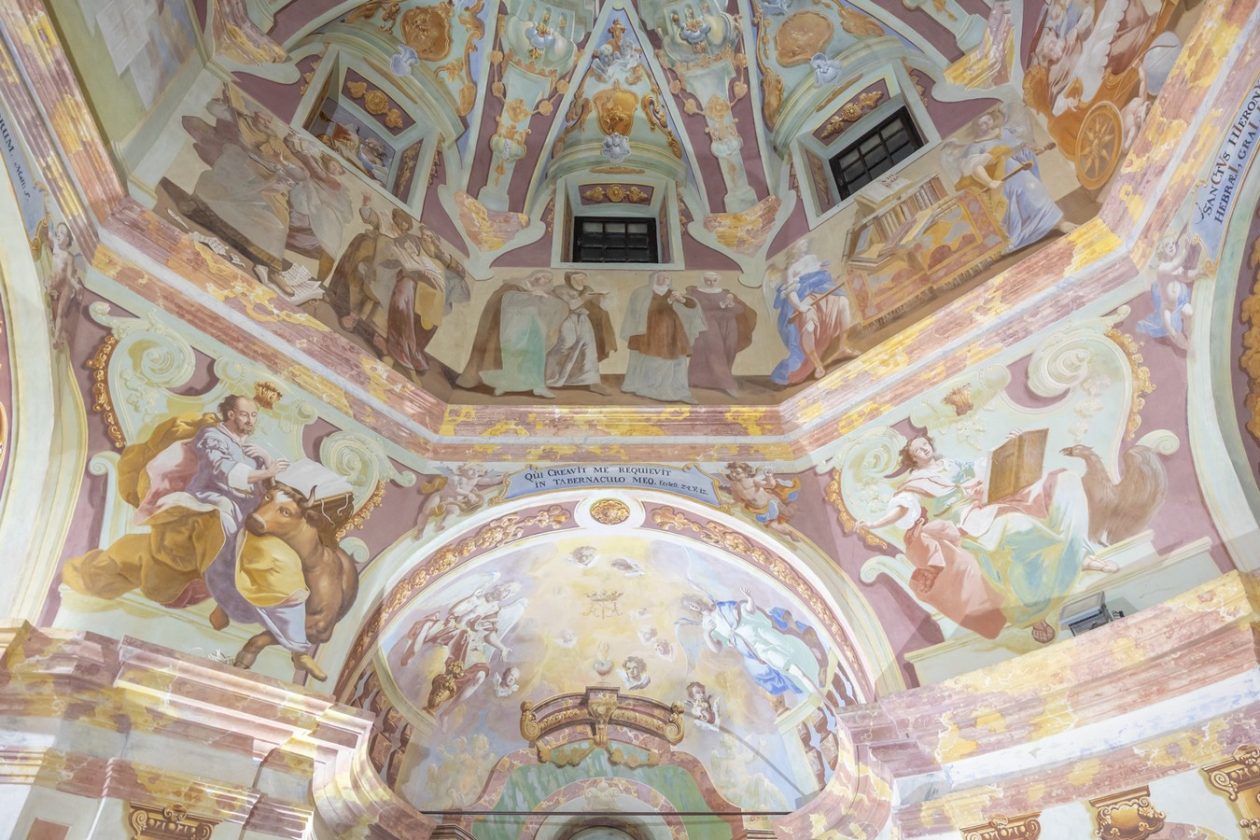 Dani sv. Jeronima – sveta misa 25