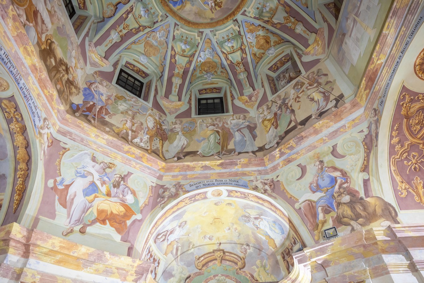 Dani sv. Jeronima – sveta misa 26