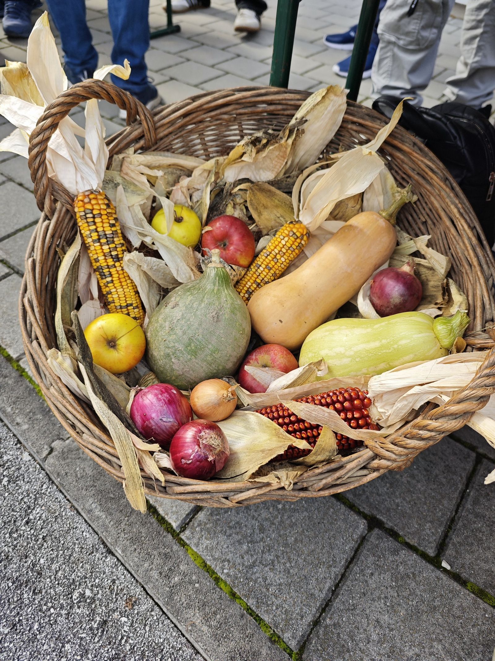 Dani zahvale Strahoninec 1 Dani zahvale Strahoninec 1