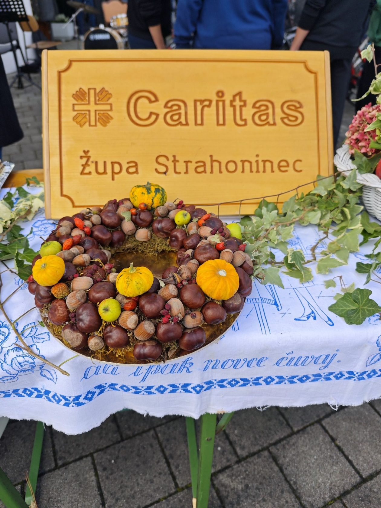 Dani zahvale Strahoninec 11