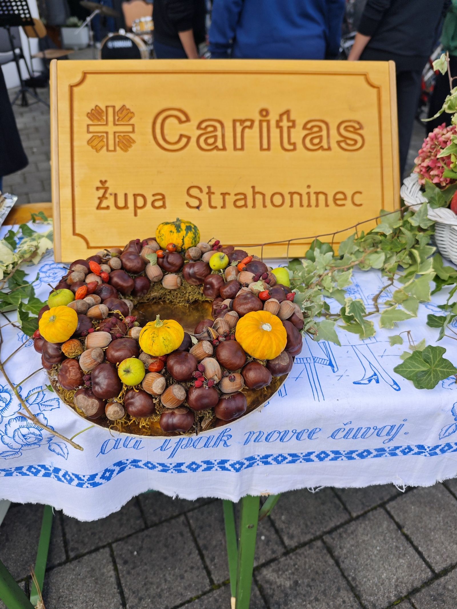 Dani zahvale Strahoninec 11 Dani zahvale Strahoninec 11