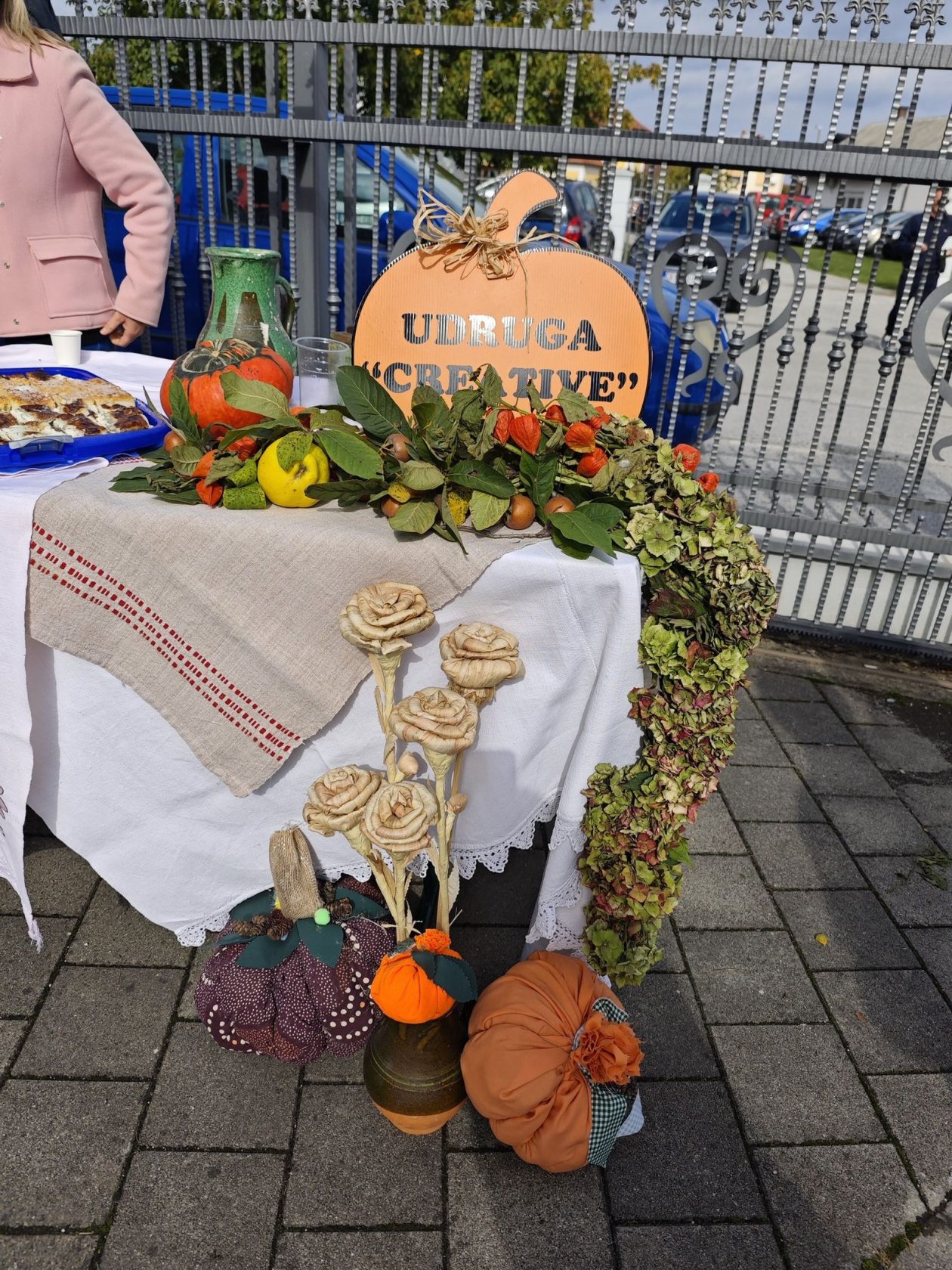 Dani zahvale Strahoninec 12