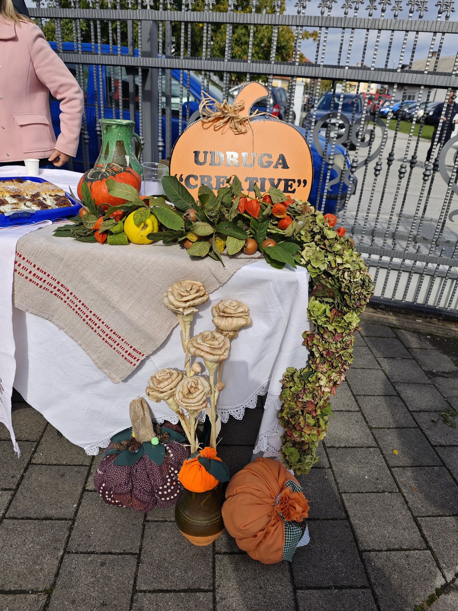 Dani zahvale Strahoninec 12 Dani zahvale Strahoninec 12