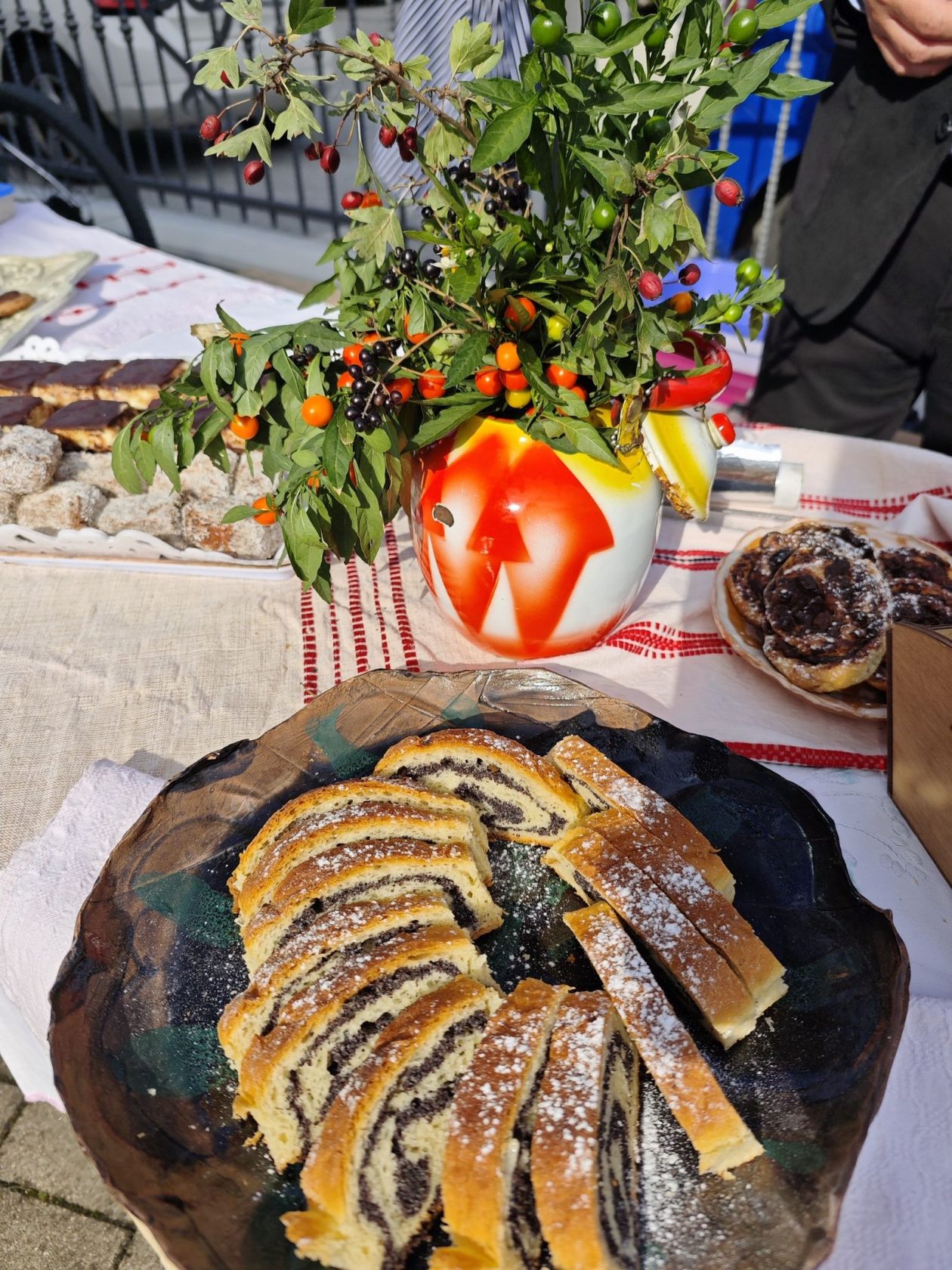 Dani zahvale Strahoninec 13