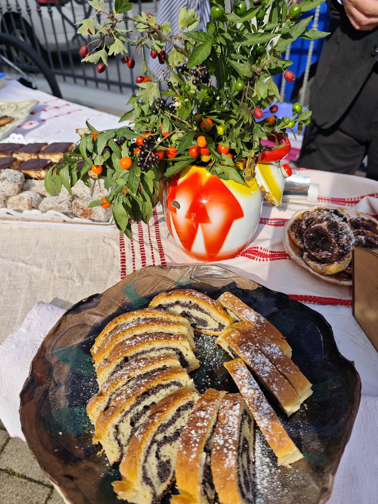 Dani zahvale Strahoninec 13 Dani zahvale Strahoninec 13