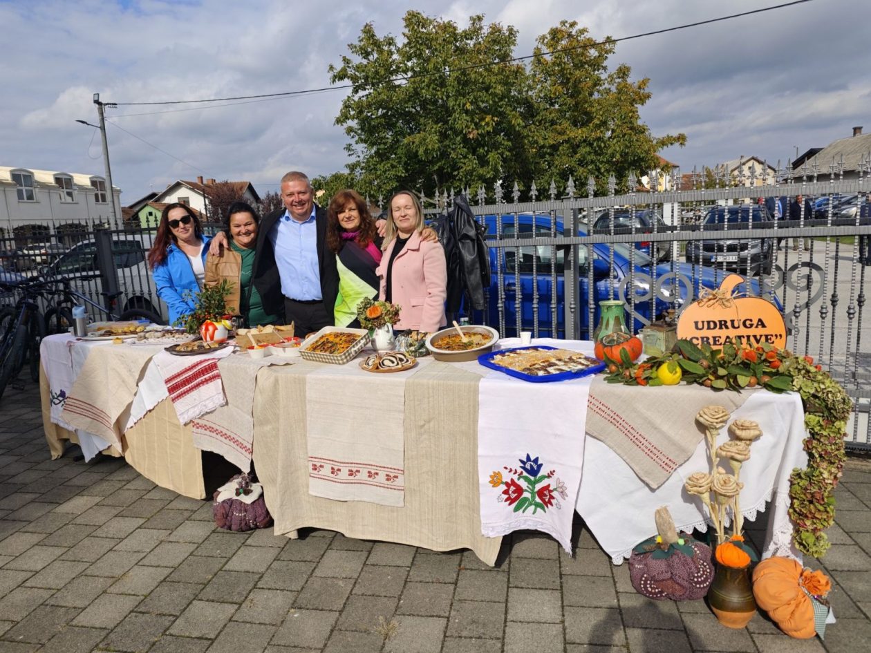 Dani zahvale Strahoninec 14