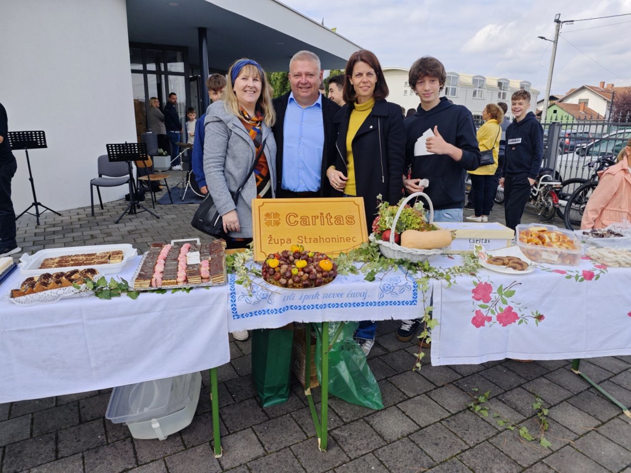 Dani zahvale Strahoninec 16