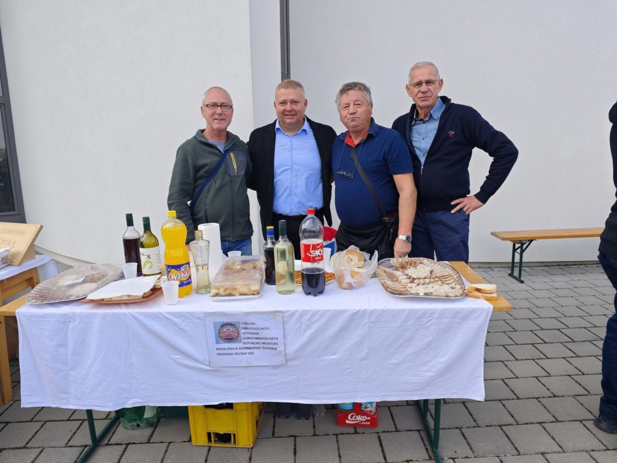 Dani zahvale Strahoninec 18