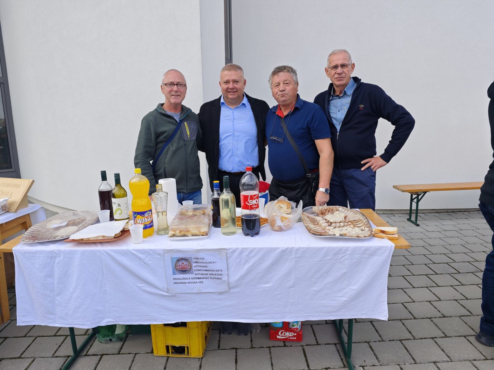 Dani zahvale Strahoninec 18 Dani zahvale Strahoninec 18