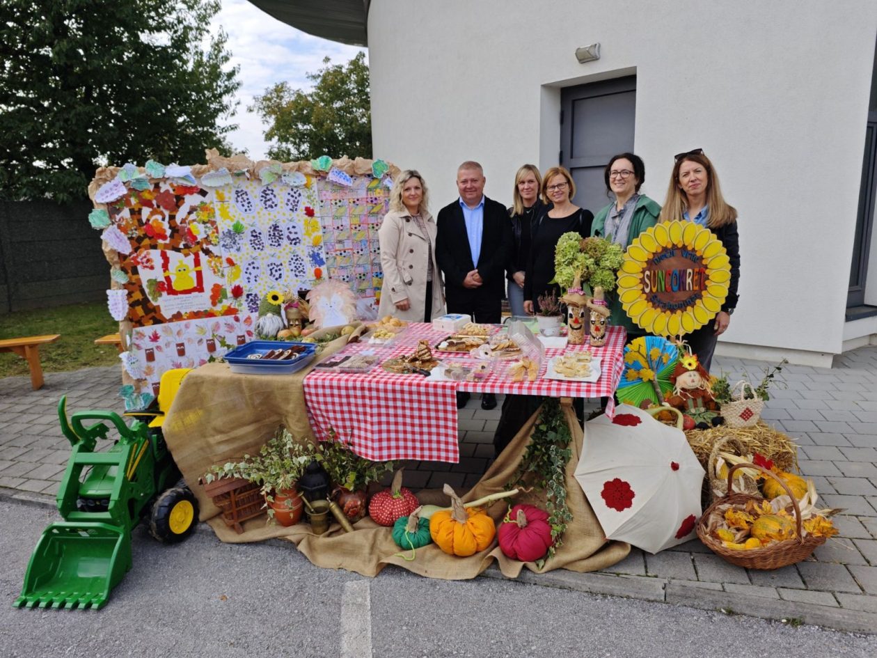 Dani zahvale Strahoninec 19