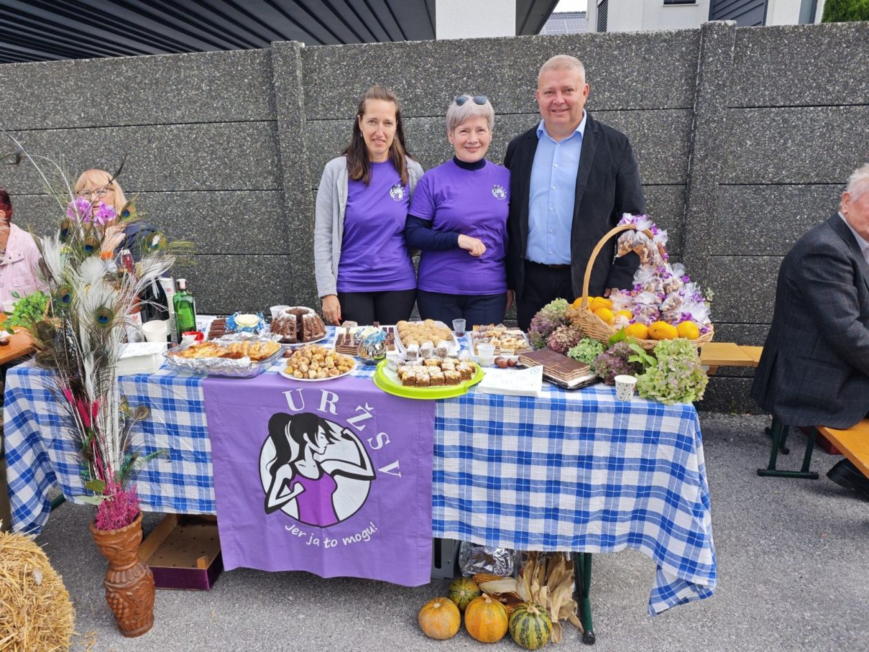 Dani zahvale Strahoninec 2