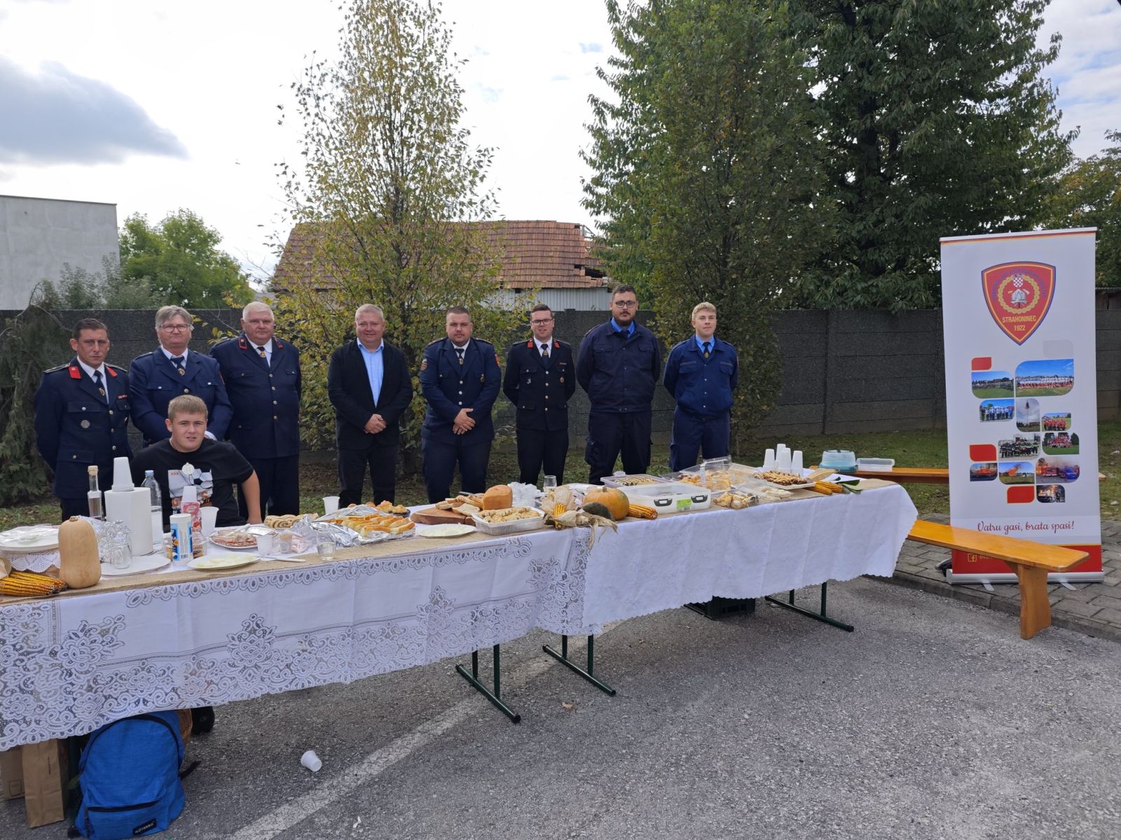 Dani zahvale Strahoninec 20 Dani zahvale Strahoninec 20