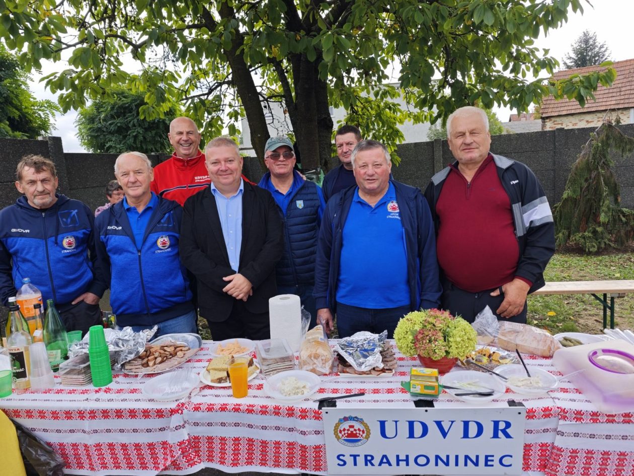 Dani zahvale Strahoninec 21