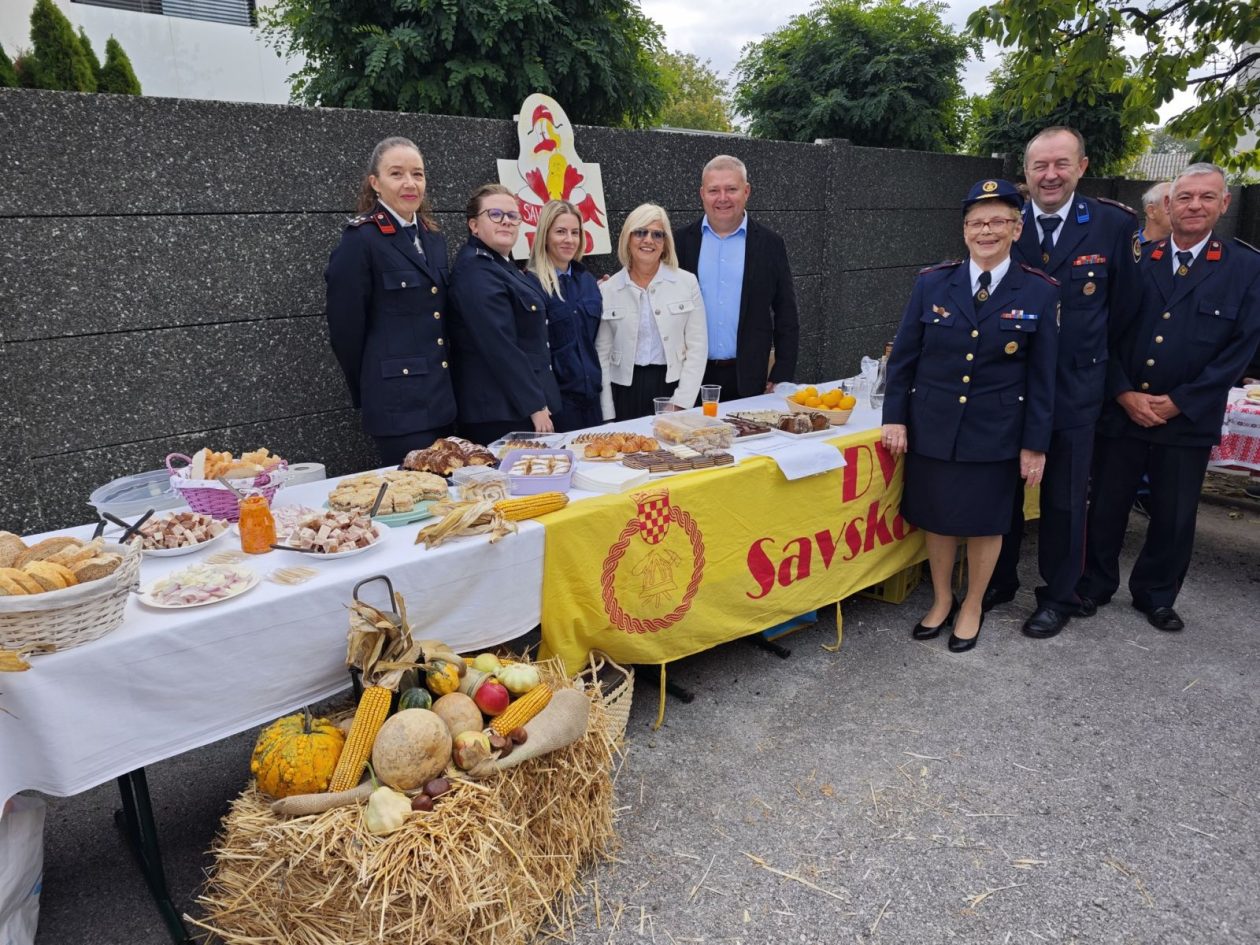 Dani zahvale Strahoninec 22