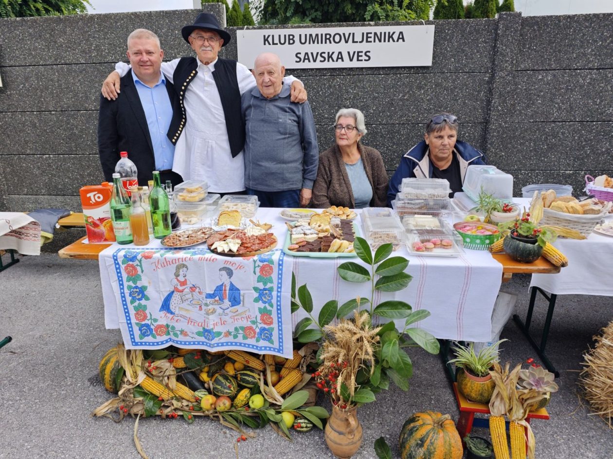 Dani zahvale Strahoninec 23