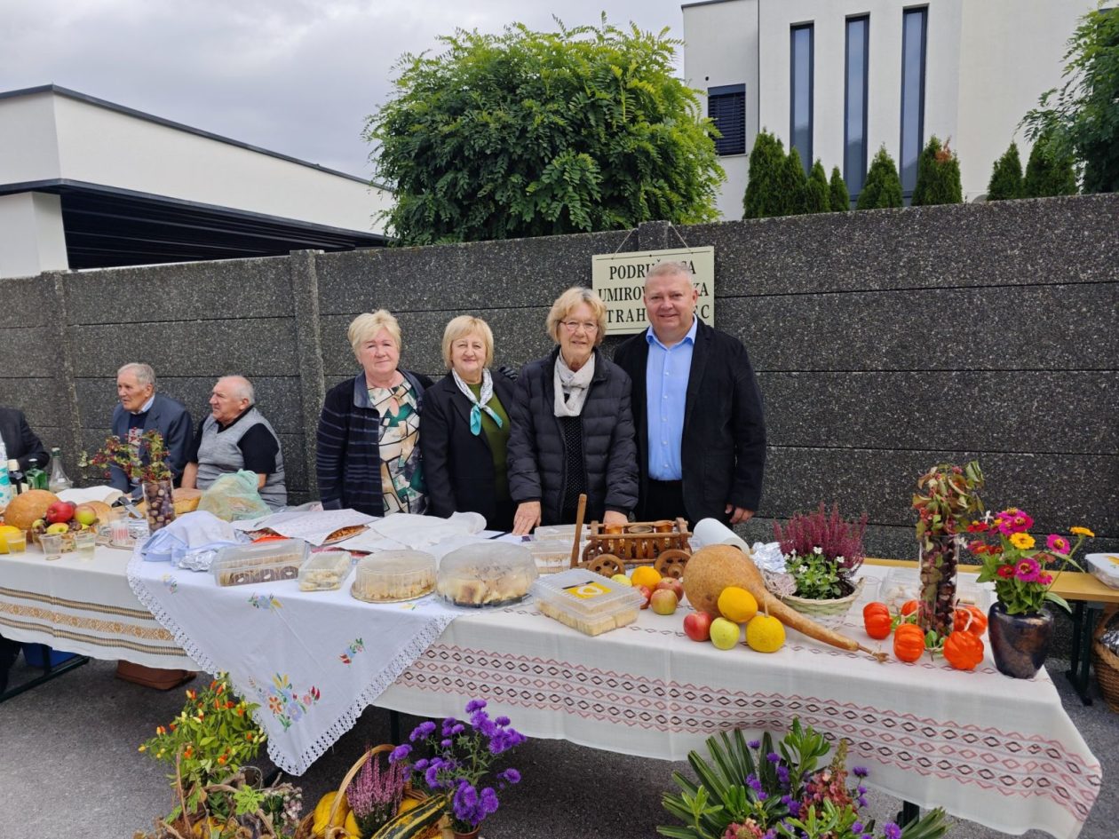 Dani zahvale Strahoninec 24