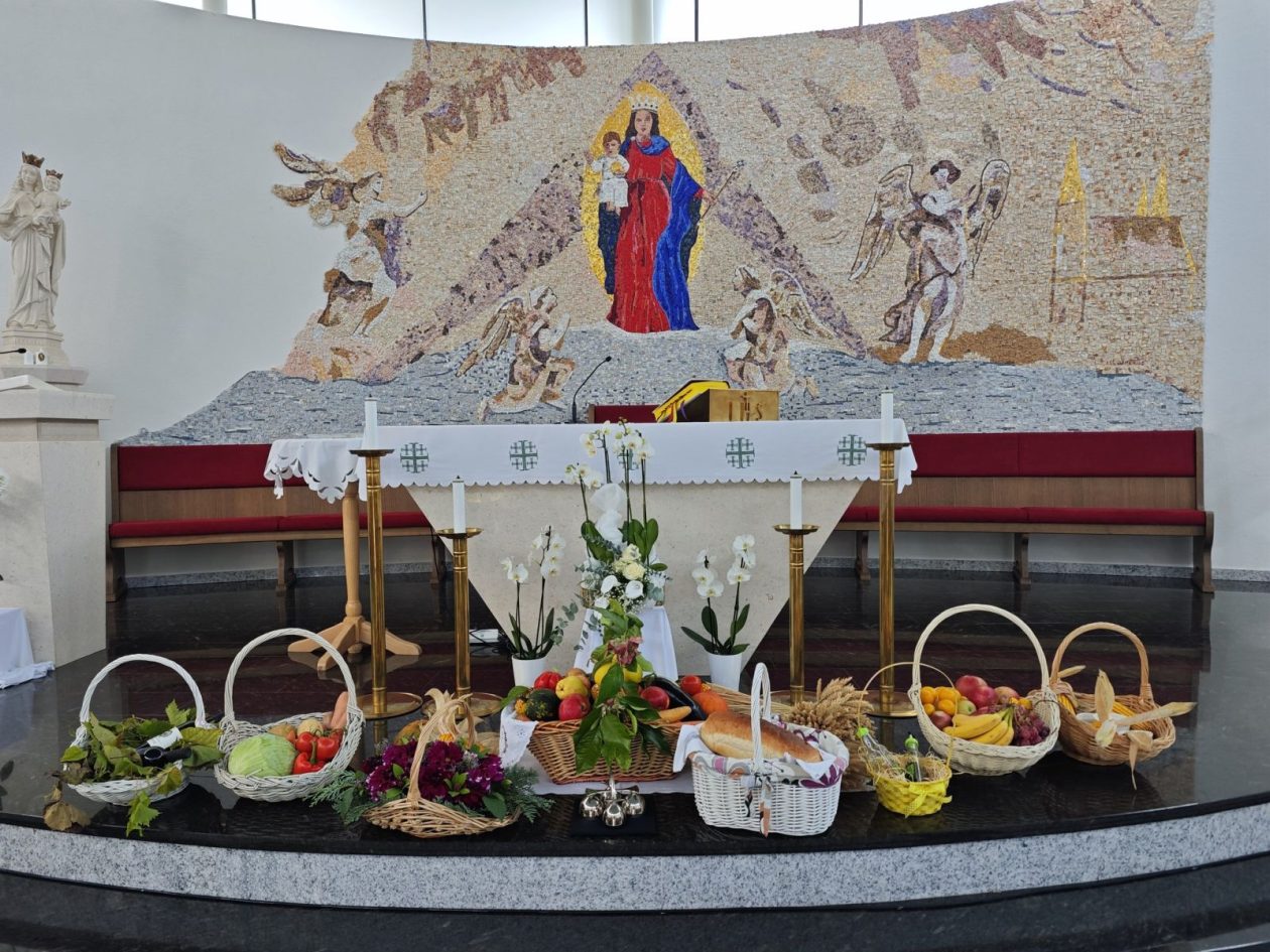 Dani zahvale Strahoninec 25